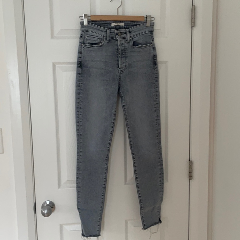 Women’s FIDELITY jeans